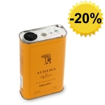 ALHEMA DE QUEILES Olive Oil