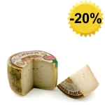 LARRA Roncal Sheep Milk Cheese