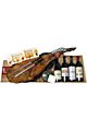 Christmas Hamper with Jamon Condado (ref. 07J03)