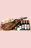 Christmas Hamper with Jamon Condado (ref. 07J03)