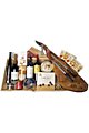 Christmas Hamper with Jamon Capellanes (ref. 07J04)