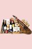 Christmas Hamper with Jamon Capellanes (ref. 07J04)