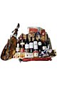 Christmas Hamper with Jamon Zacapa (ref. 07J05)