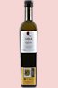 Organic Extra Virgin Olive Oil Abbae de Queiles Arbequina 500 ml