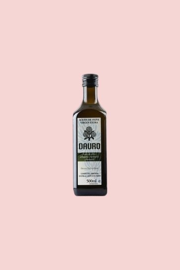 Extra Virgin Olive Oil Dauro Arbequina/Hojiblanca/Koroneiki 500 ml
