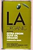 Organic Extra Virgin Olive Oil La Organic Original Intense Arbequina/Picual/Hojiblanca 500 ml