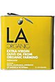 Organic Extra Virgin Olive Oil La Organic Original Smooth Arbequina/Picudo 3 litres