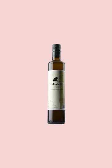 Extra Virgin Olive Oil MAS D'EN GUASCH Arbequina 500 ml