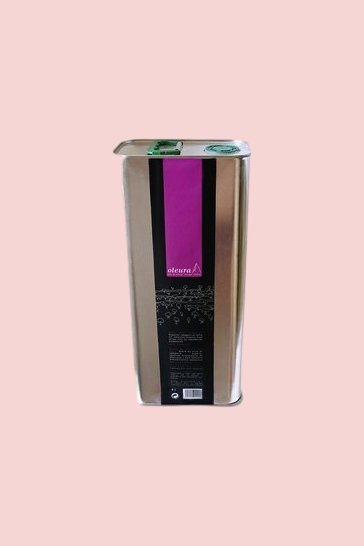 Extra Virgin Olive Oil Oleura Arbequina 4 litres