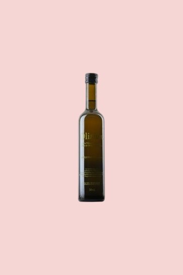 Extra Virgin Olive Oil Olirium Arbequina/Argudell 500 ml