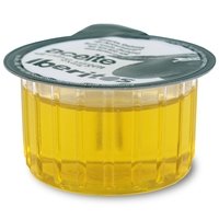 Extra virgin olive oil single serve portion content Iberitos