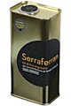 Extra Virgin Olive Oil Serraferran Arbequina/Argudell 500 ml (can)