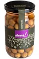 Arbequina Olives Oleura 160 gr