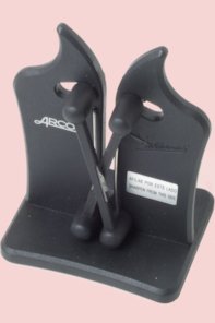 Arcos Vulkanus Sharpener