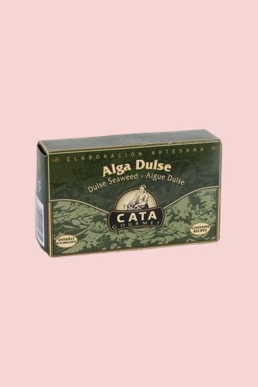 Dulse Seaweed Cata Gourmet 40 gr