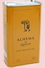 Organic Extra Virgin Olive Oil Alhema de Queiles Arbequina 3 litres
