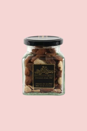 Toasted Largueta Almonds Les Garrigues 130 gr