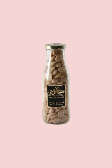 Fried and Salted Marcona Almonds Les Garrigues 275 gr