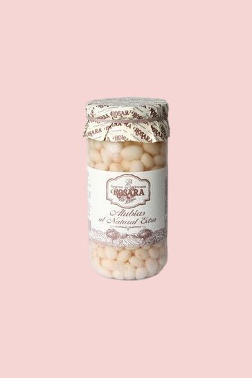 Natural Beans Rosara 660 gr