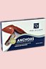 Cantabrian Anchovies Don Bocarte in Olive Oil, Low-salt (120 gr - 10/12 fillets)