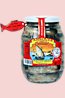 Salted Anchovies from l'Escala Callol Serrats 1450 gr - 35/40 u.