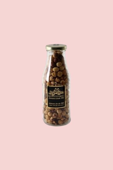 Toasted Hazelnuts D.O. Reus Les Garrigues 275 gr