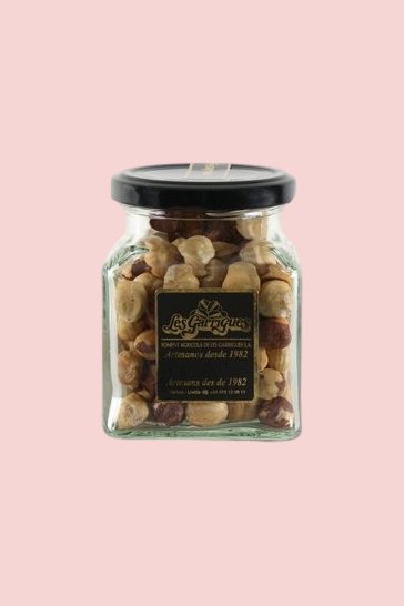 Toasted Hazelnuts D.O. Reus Les Garrigues 130 gr