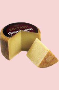 Boffard Gran Reserva Sheep Milk Cheese