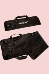 Arcos Knife Roll Bag (for 4 knives)