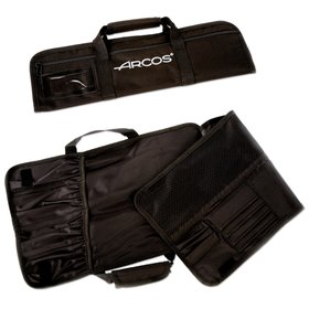 Arcos Knife Roll Bag Arcos Knife Roll Bag