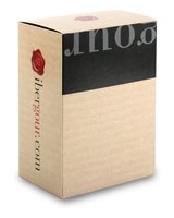 Box for 10 or more packs of Extremadura Lomo Iberico Bellota - Sliced