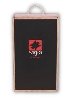 Sagra wooden box