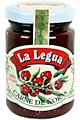 Red chili peppers marmalade La Legua 125 gr