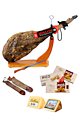 Christmas Hamper with Jamon Cotiella