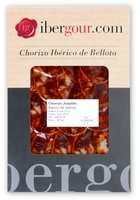 Chorizo Iberico Bellota from Extremadura - 100-gram Pack individual blister pack