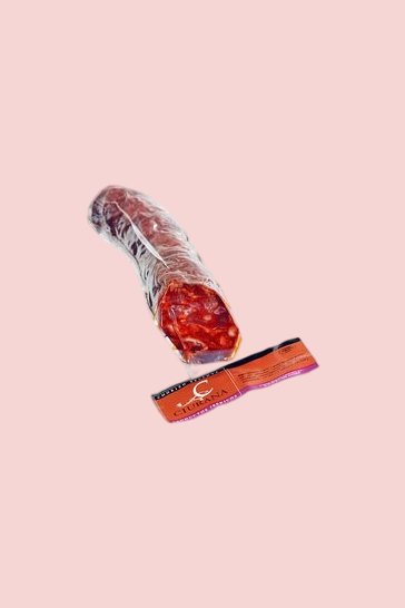 Chorizo Campaña Ciurana Iberico Bellota
