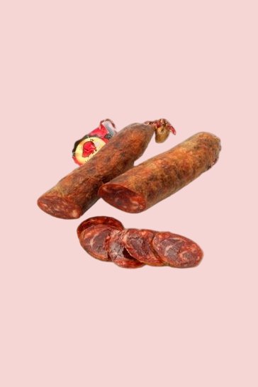 Joselito Chorizo Iberico Bellota