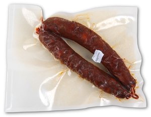Slightly Hot Chorizo (vacuum packed)