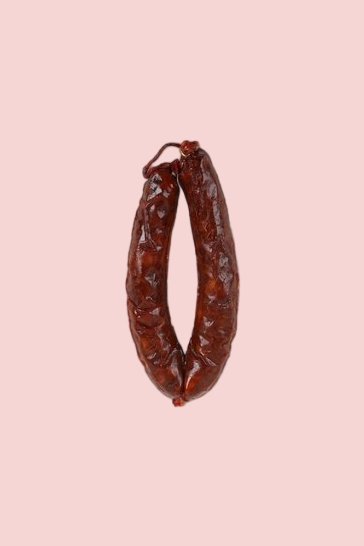 Chorizo en sarta Iberico Bellota 250 gr