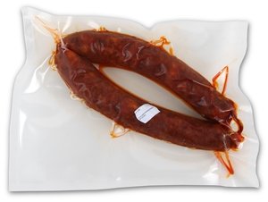 Chorizo (vacuum packed)