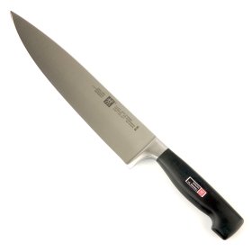 Zwilling 4 Star cook's knife Zwilling 4 Star cook's knife