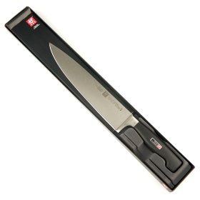 Cook's knife Zwilling 4 Star