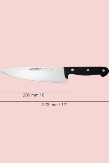 Cook's Knife Arcos Universal