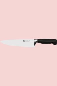 Cook's Knife Zwilling 4 Star