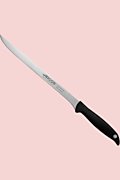 Ham carving knife <img width="75" height="12" class="img-fluid lozad" data-src="https://www.ibergour.ie/images/logo_arcos_75x12.png" alt="Arcos logo"> Made in Spain