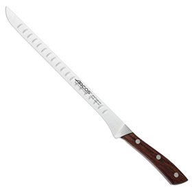 Arcos Natura ham carving knife Arcos Natura ham carving knife