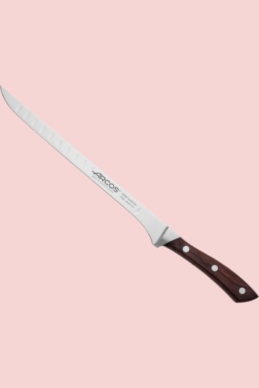 Ham Carving Knife Arcos Natura