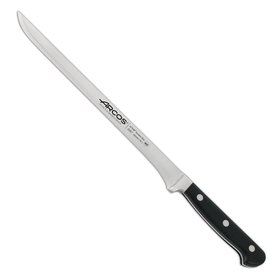 Arcos Opera steel ham carving knife Arcos Opera steel ham carving knife
