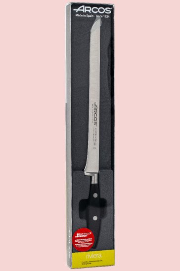 Ham Carving Knife Arcos Riviera