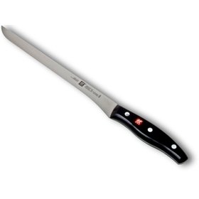 Zwilling Pollux ham carving knife Zwilling Pollux ham carving knife